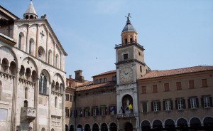 modena centro