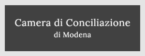 camera di conciliazione