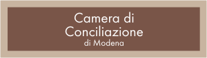 Camera di Conciliazione